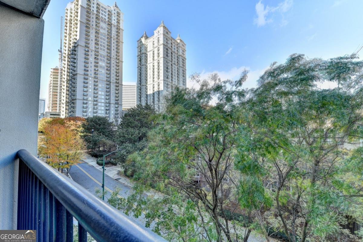 275 13th Street Atlanta - 25