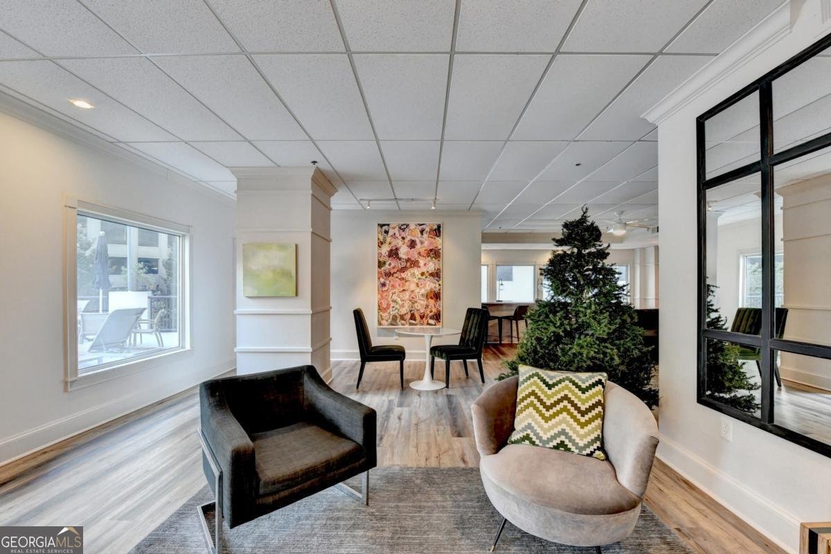 275 13th Street Atlanta - 28