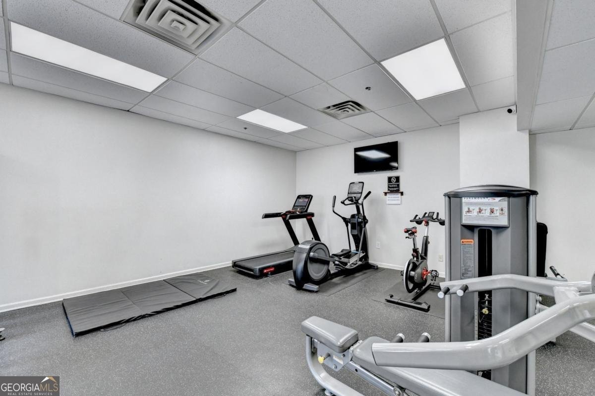 275 13th Street Atlanta - 35