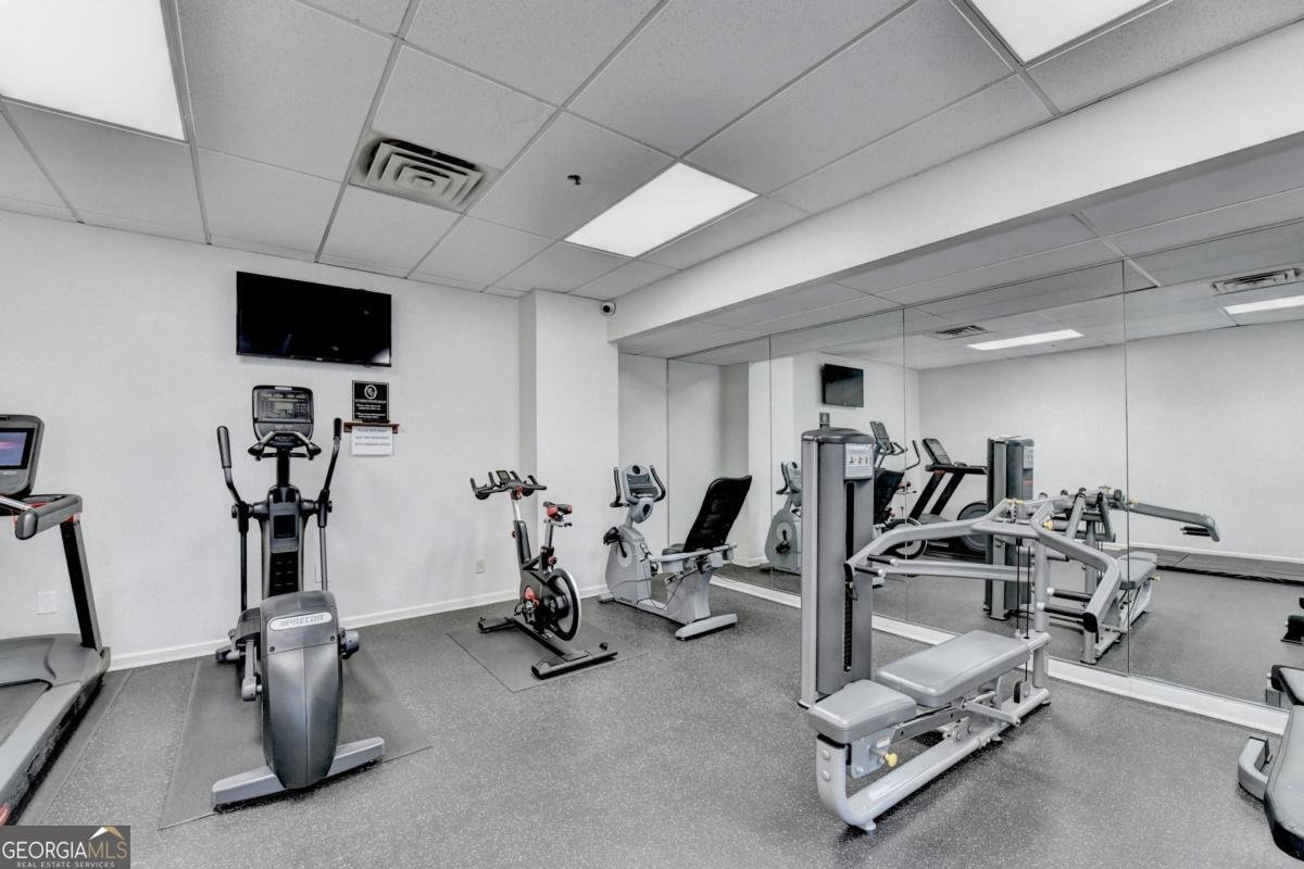 275 13th Street Atlanta - 37