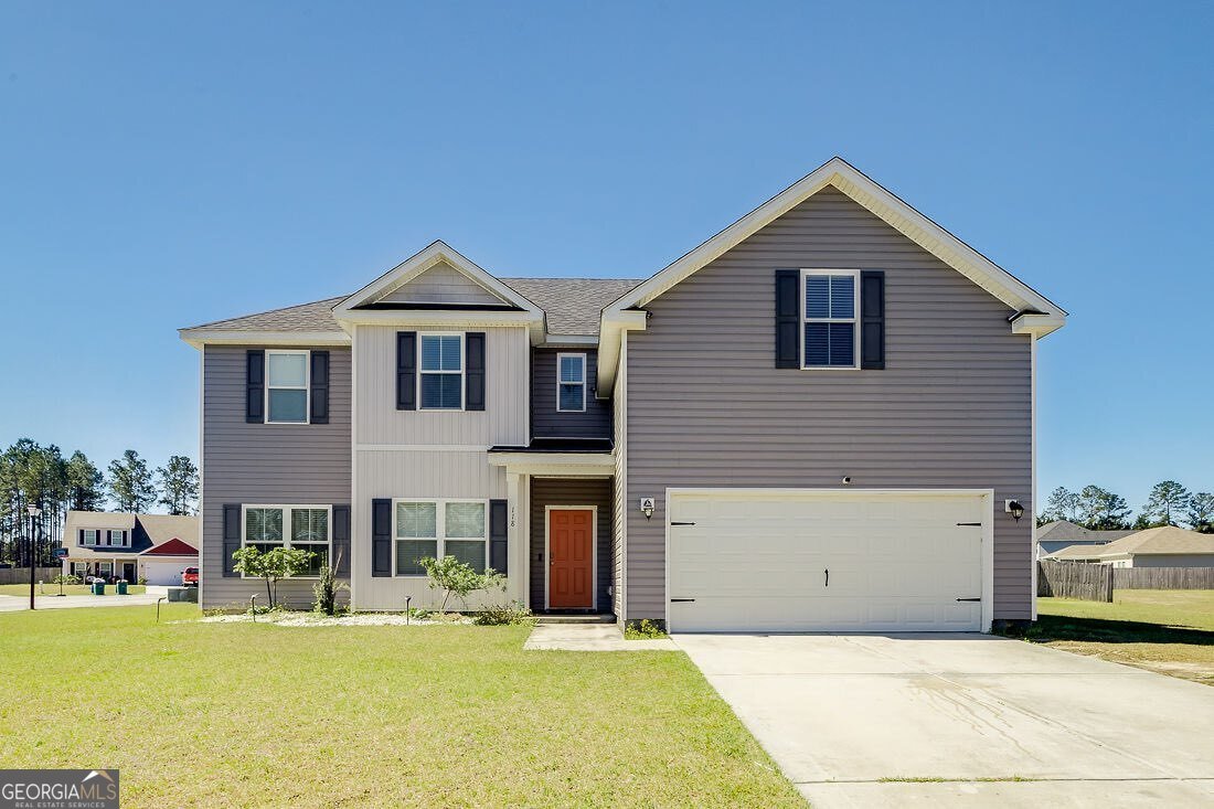 118 William Way Springfield - 1
