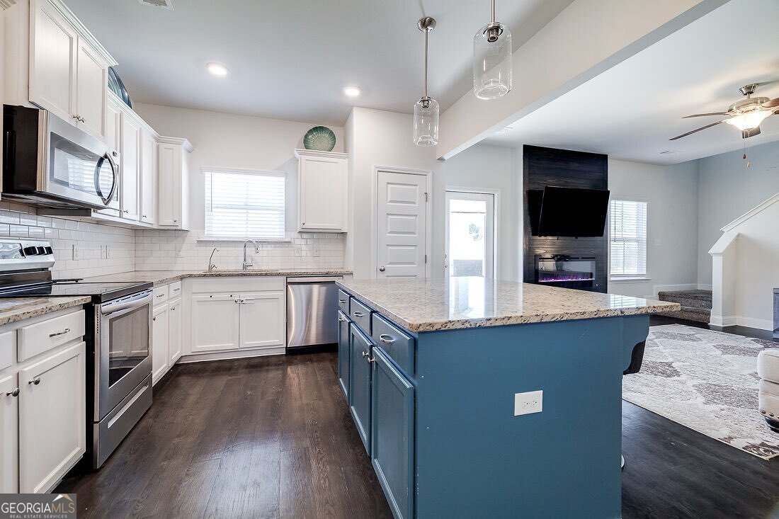 118 William Way Springfield - 14