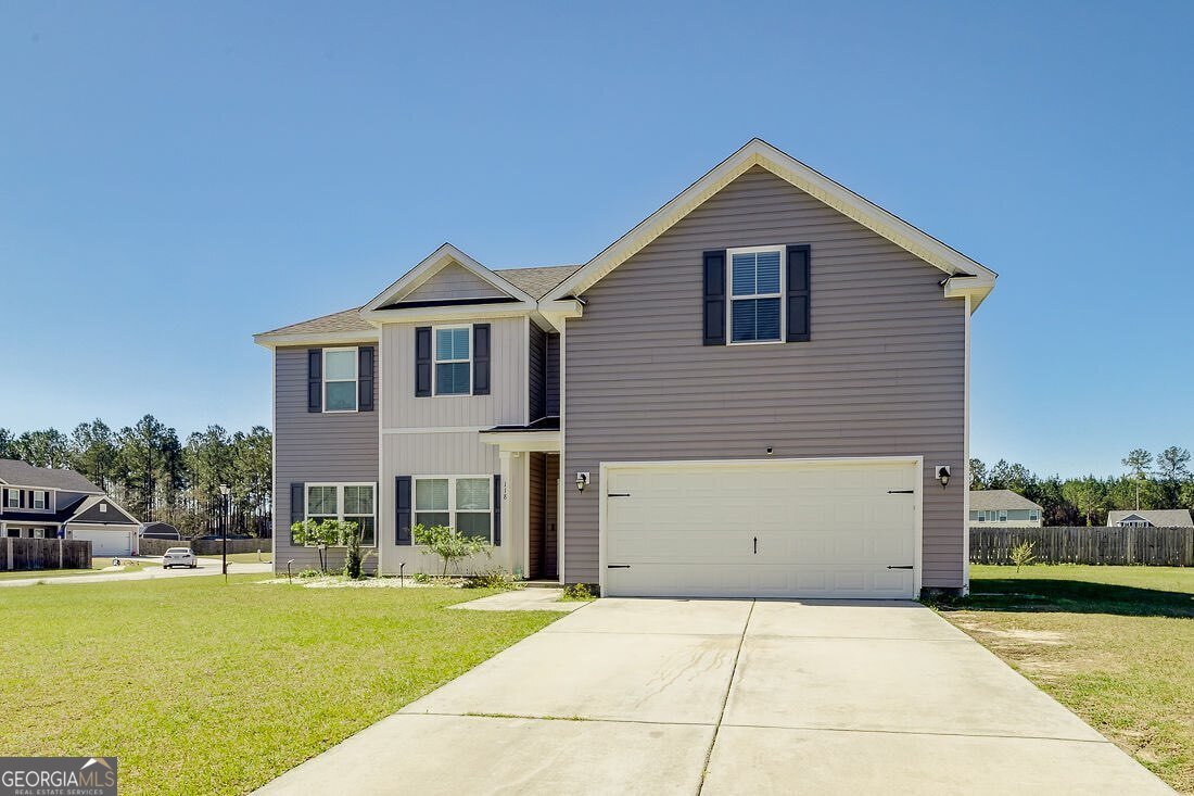 118 William Way Springfield - 3