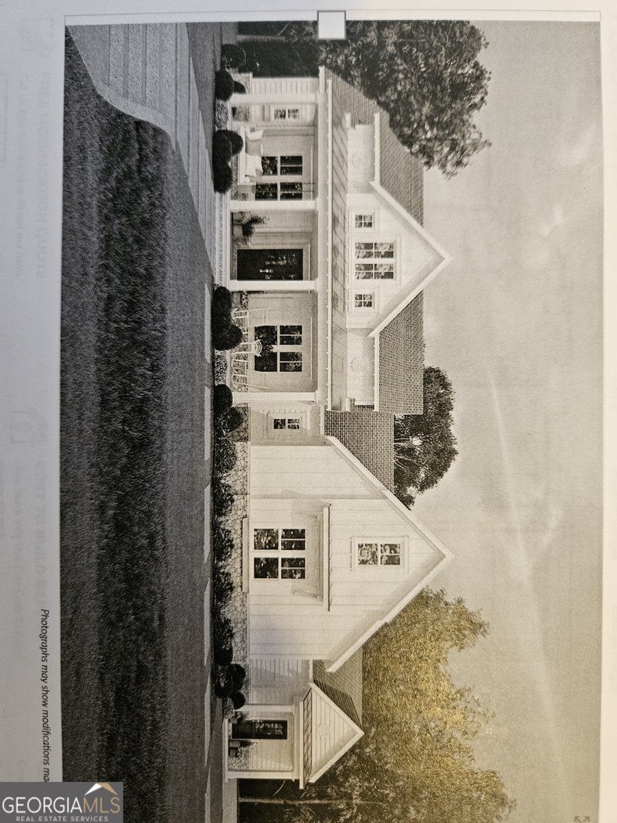 1741 Old Monroe Madison Highway Monroe - 10