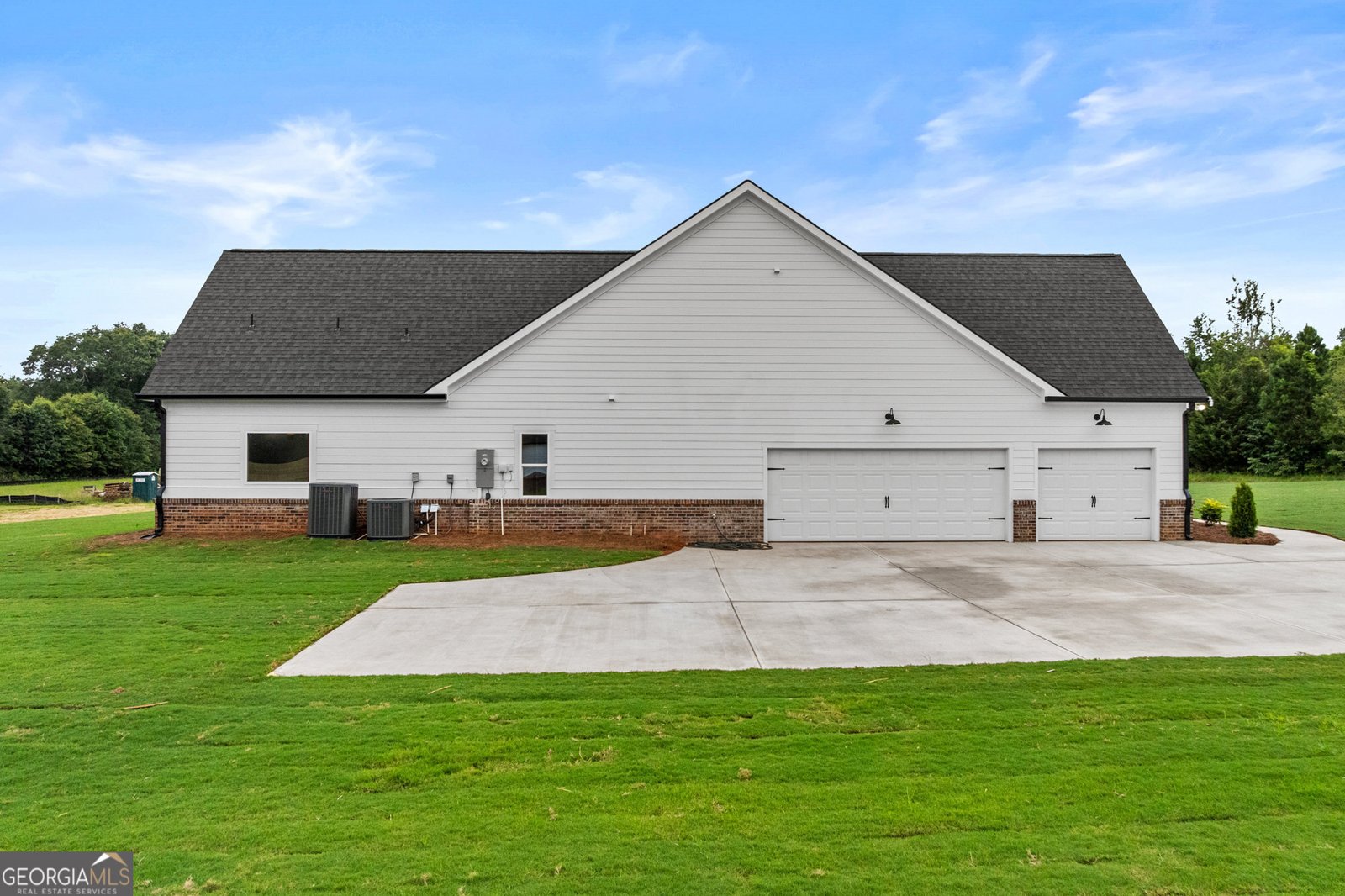 1741 Old Monroe Madison Highway Monroe - 62