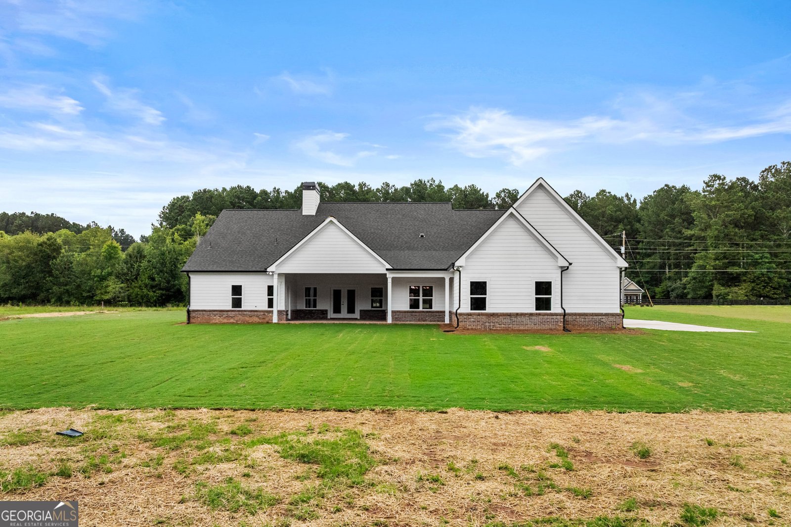 1741 Old Monroe Madison Highway Monroe - 64