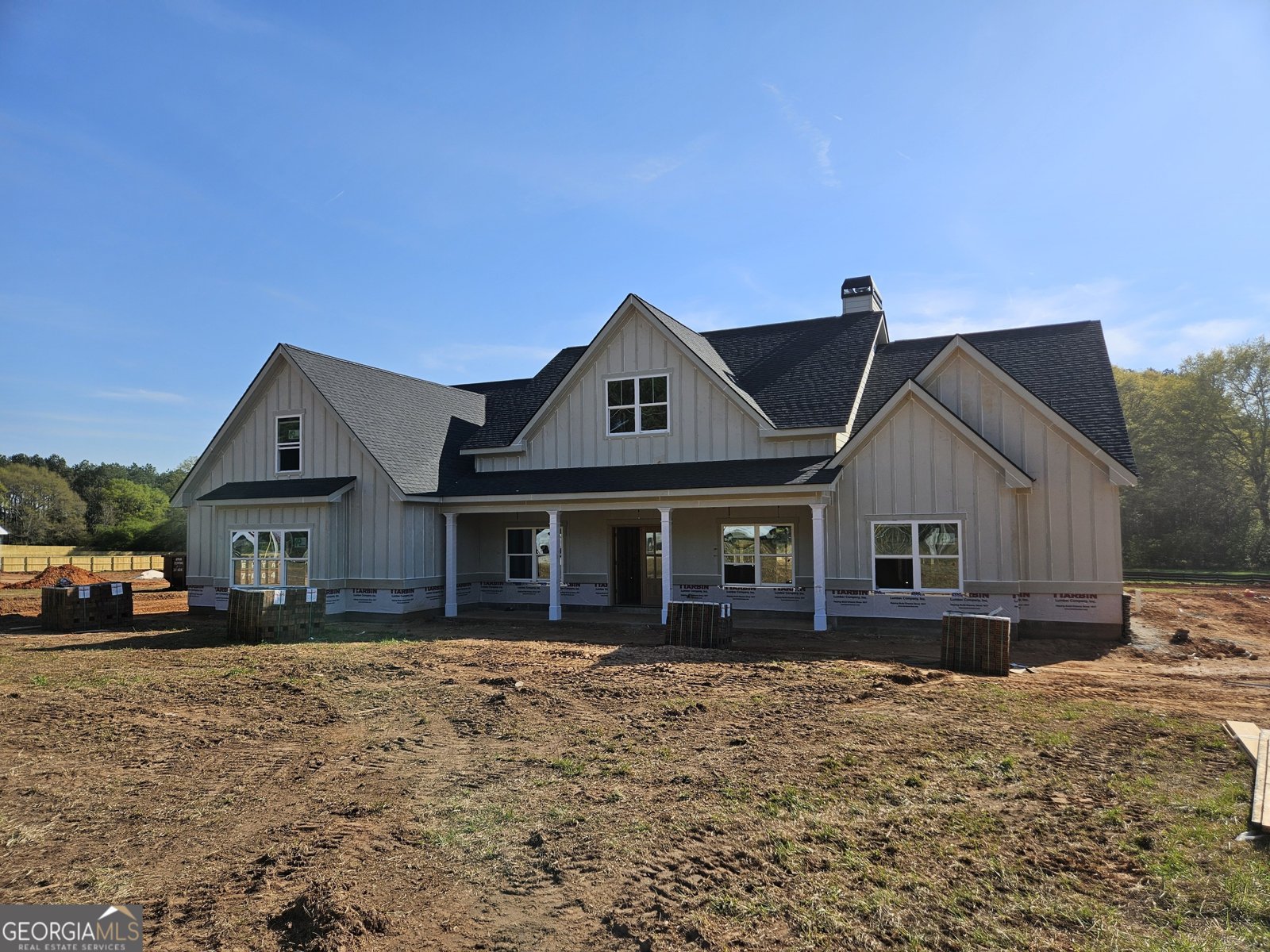 1741 Old Monroe Madison Highway Monroe - 9