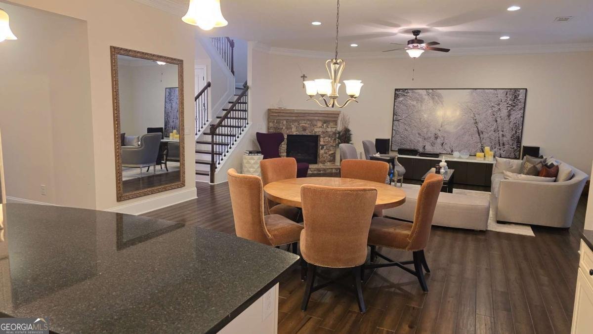 112 Austin Drive Sandy Springs - 17