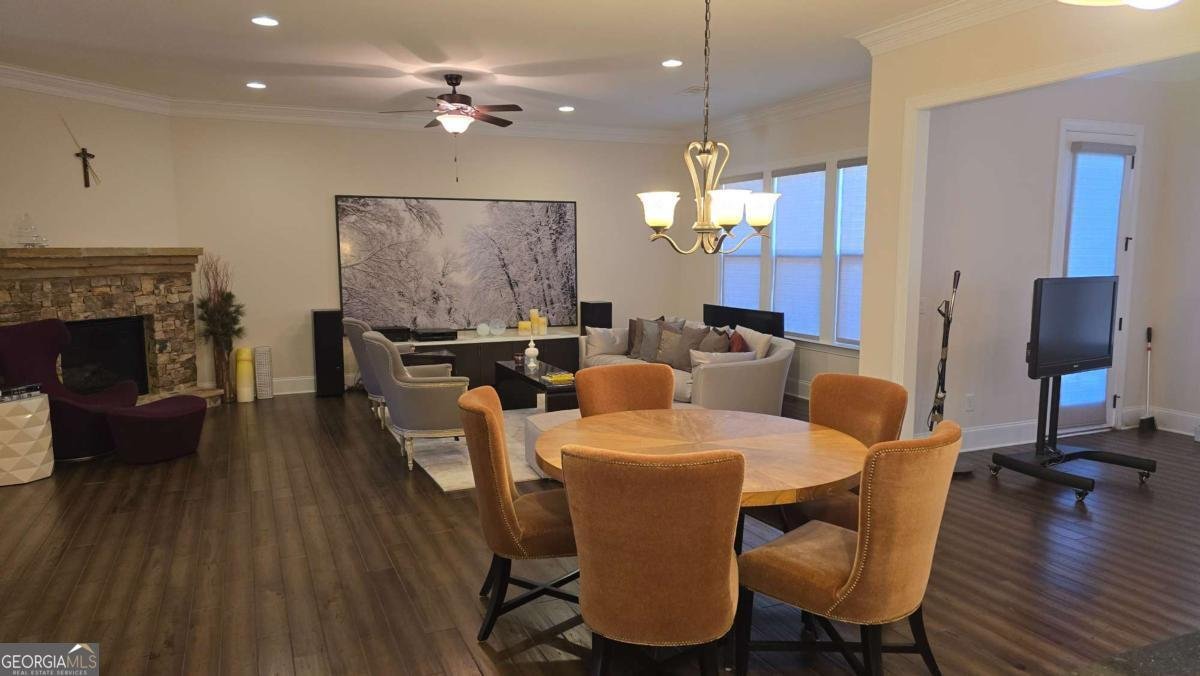 112 Austin Drive Sandy Springs - 19