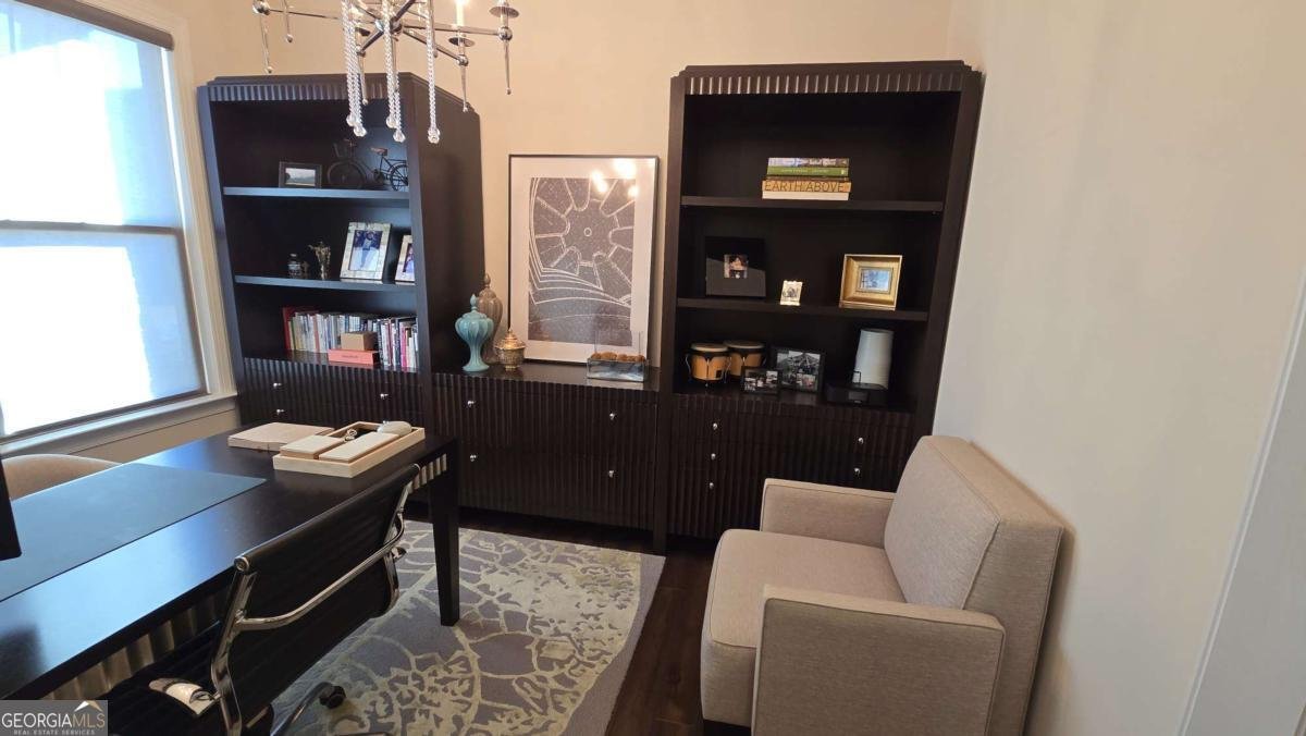 112 Austin Drive Sandy Springs - 2