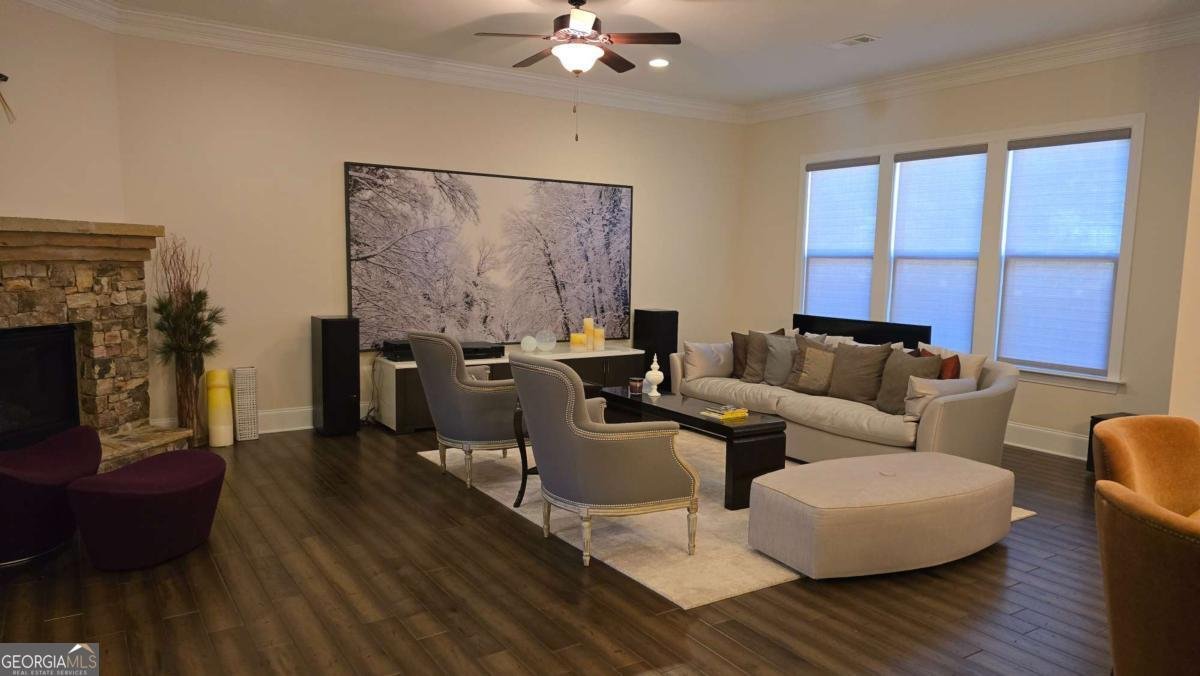 112 Austin Drive Sandy Springs - 20