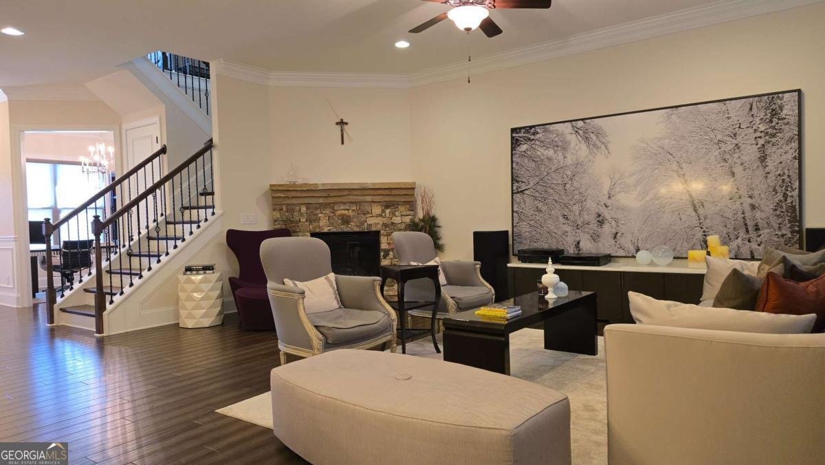 112 Austin Drive Sandy Springs - 24