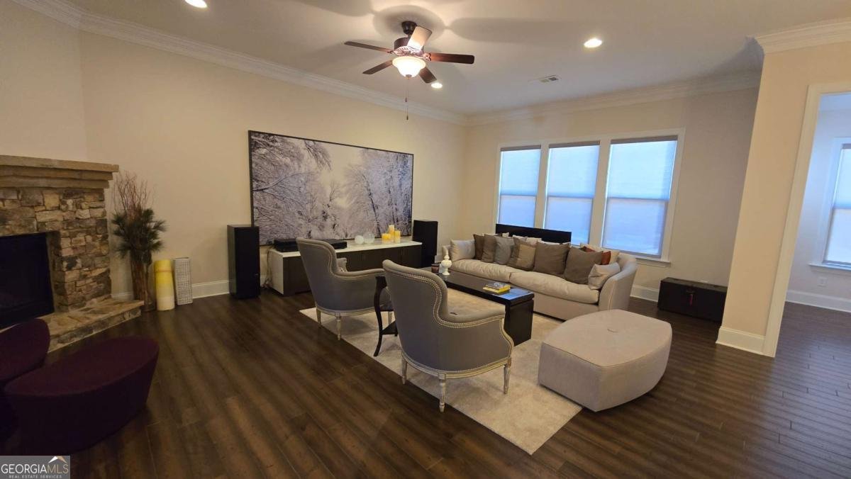 112 Austin Drive Sandy Springs - 26