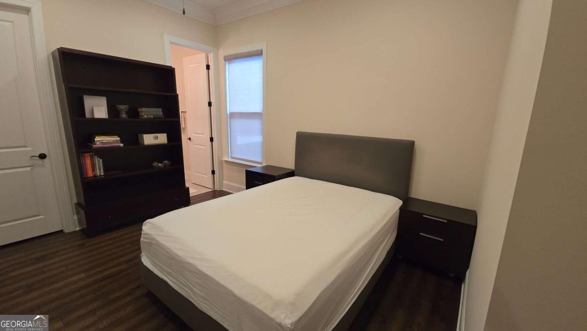 112 Austin Drive Sandy Springs - 30
