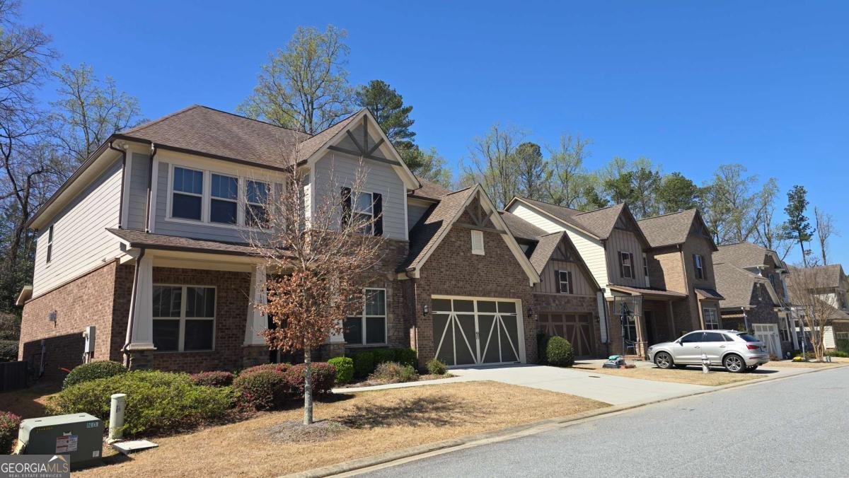 112 Austin Drive Sandy Springs - 72