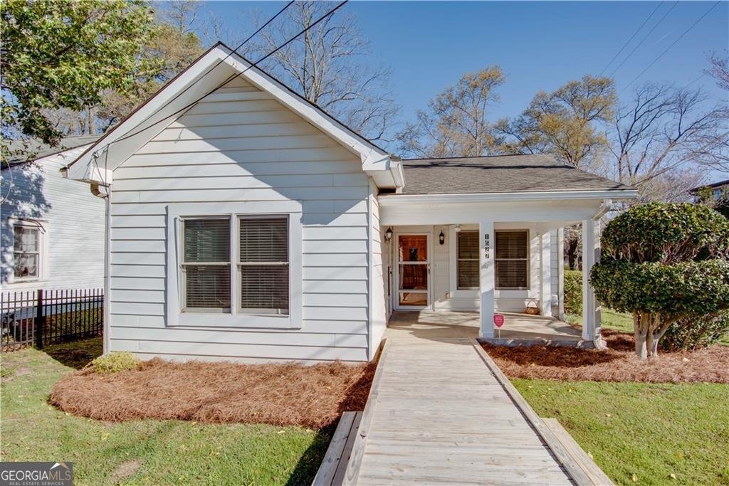 1627 Walker Avenue College Park - 1