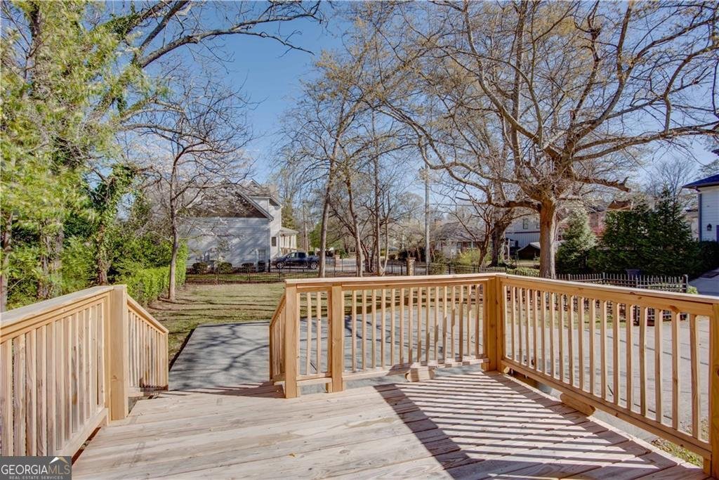 1627 Walker Avenue College Park - 28