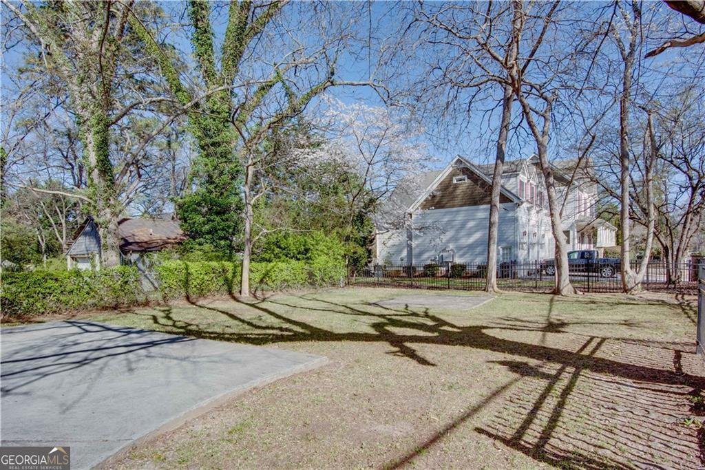1627 Walker Avenue College Park - 30