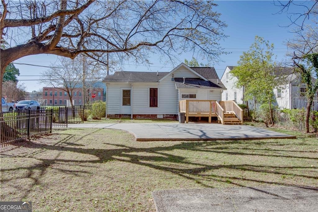 1627 Walker Avenue College Park - 31