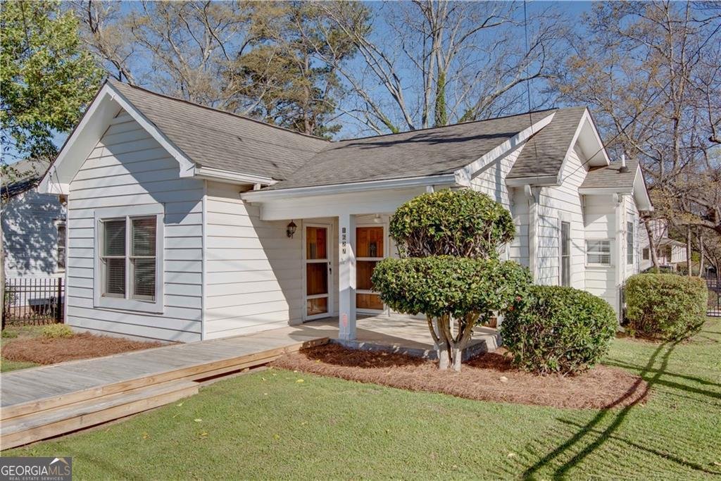 1627 Walker Avenue College Park - 4