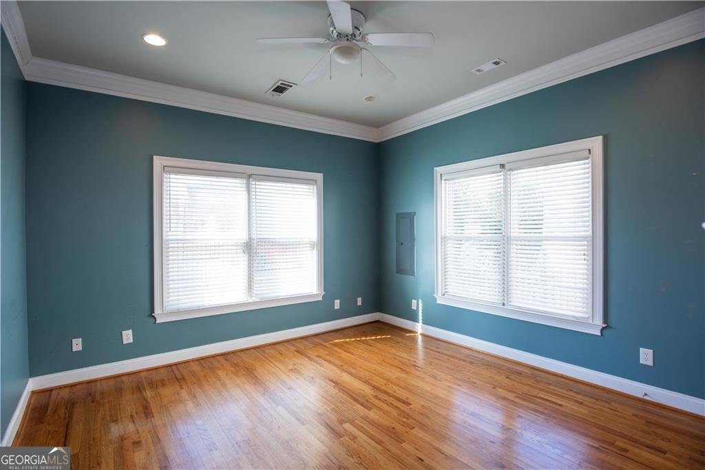 1627 Walker Avenue College Park - 6