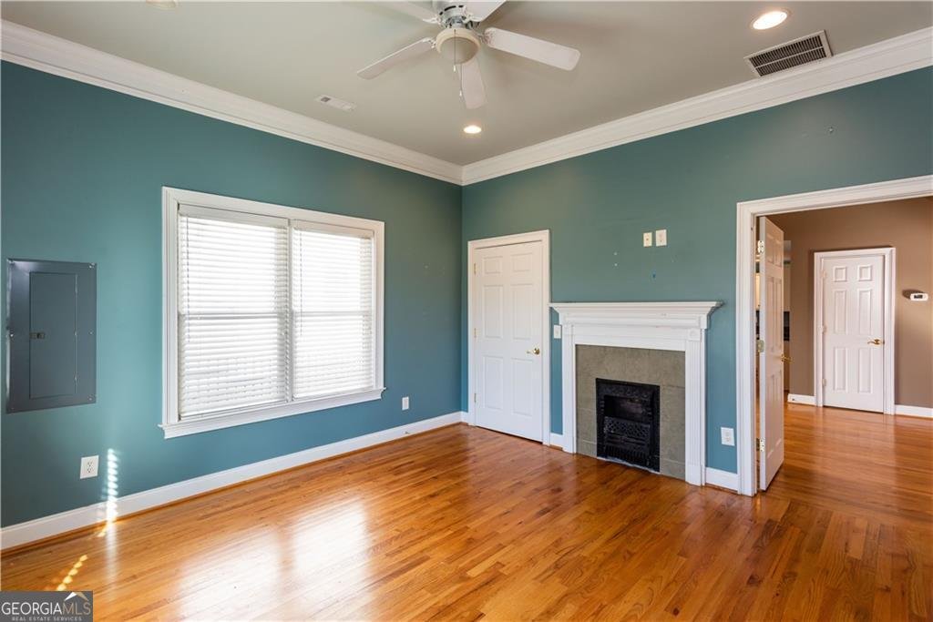 1627 Walker Avenue College Park - 7