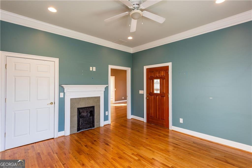 1627 Walker Avenue College Park - 8