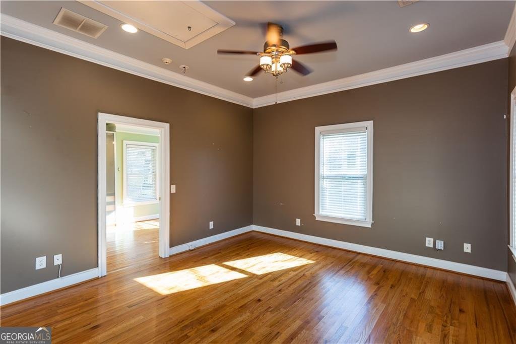 1627 Walker Avenue College Park - 9