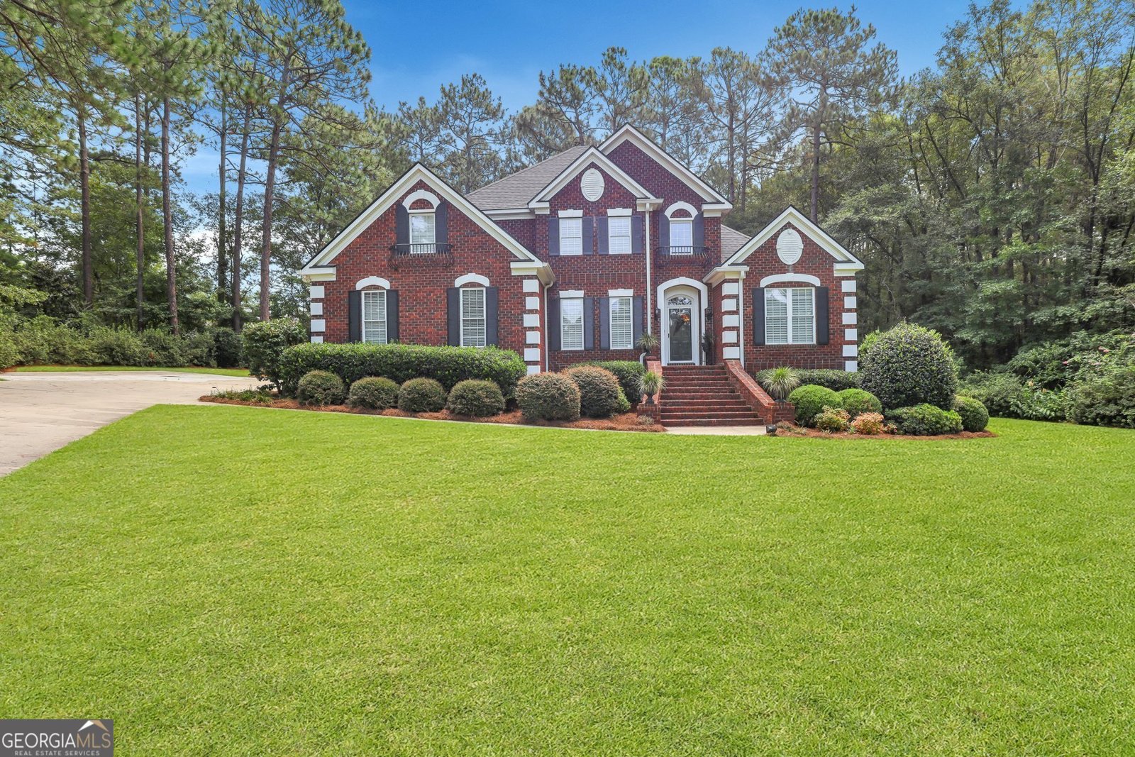 306 Royal Crest Court Statesboro - 1