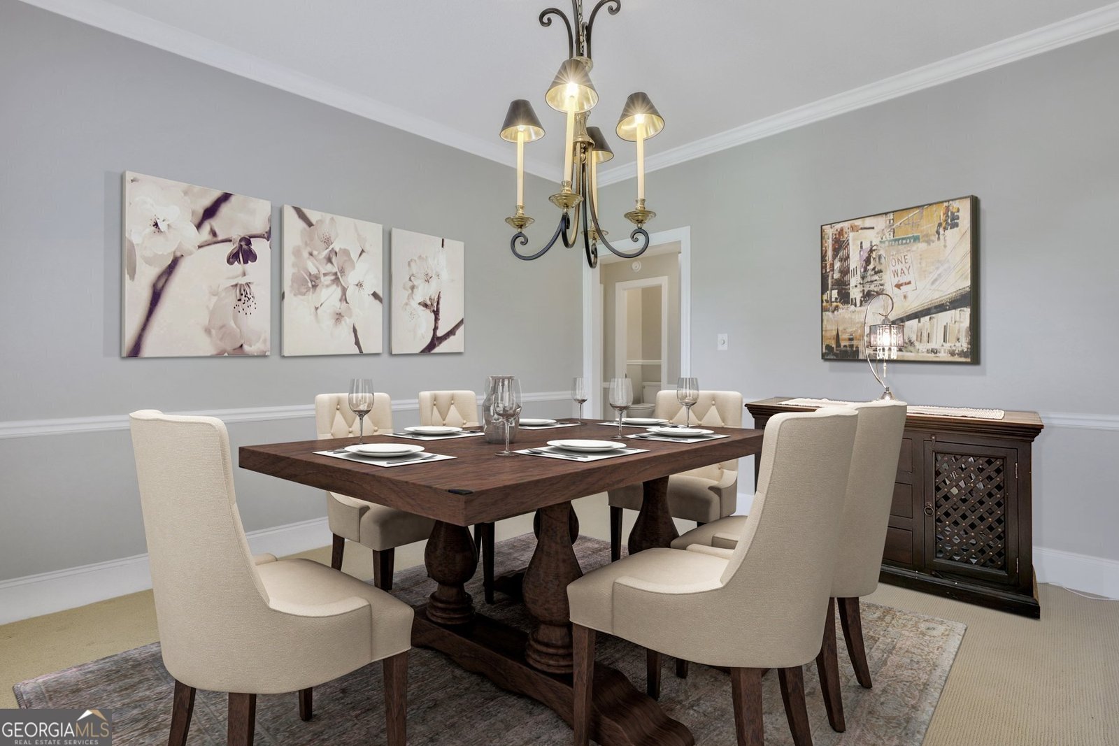 306 Royal Crest Court Statesboro - 2