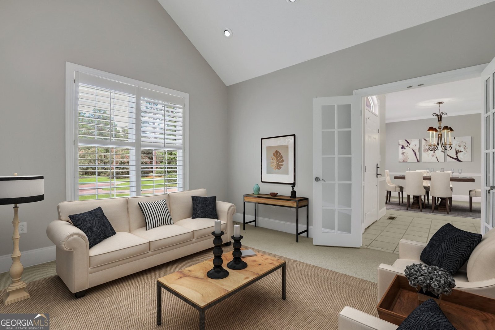 306 Royal Crest Court Statesboro - 4
