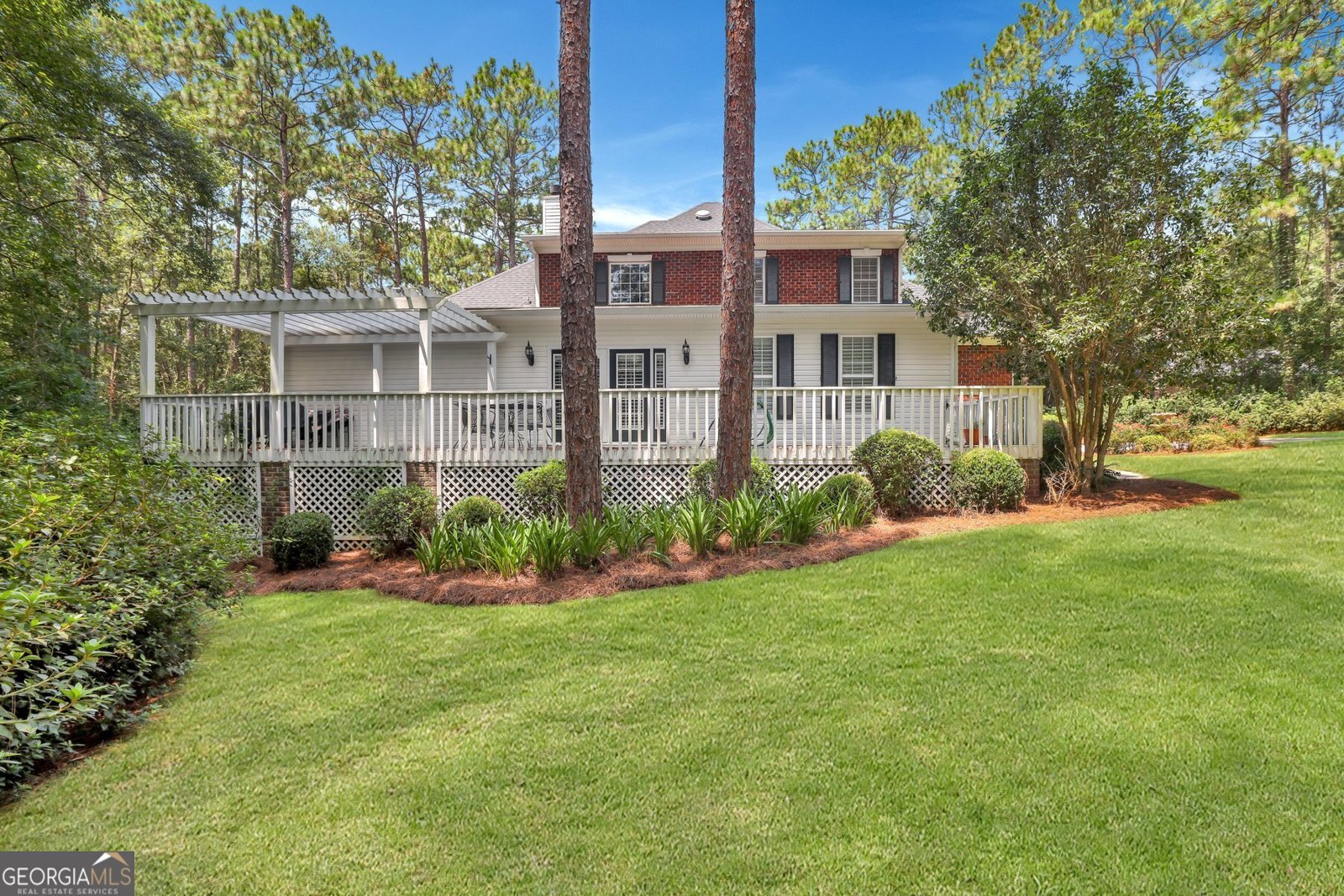 306 Royal Crest Court Statesboro - 46