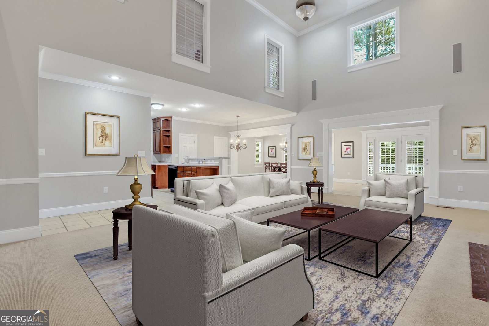 306 Royal Crest Court Statesboro - 5