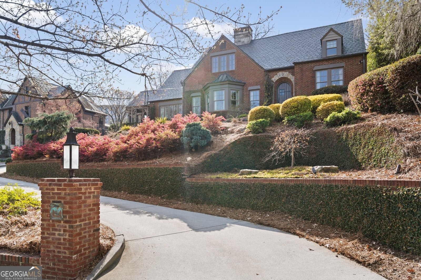 46 Montclair Drive Atlanta - 1