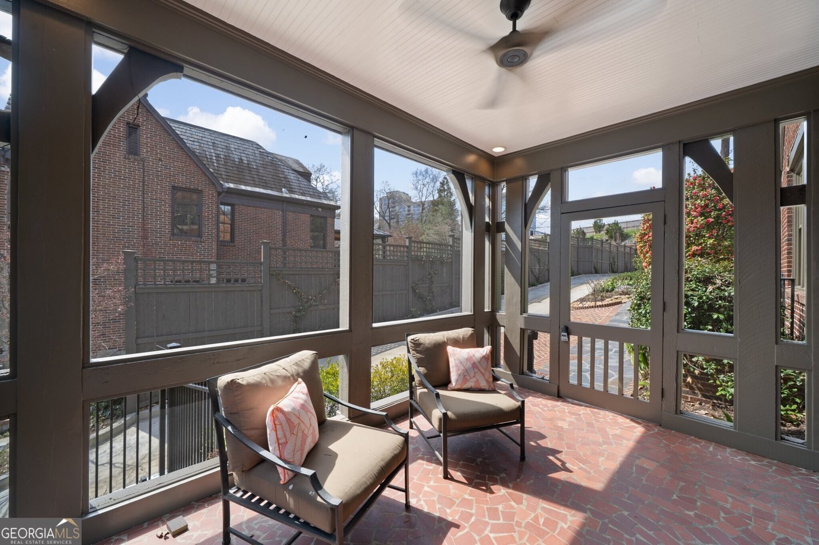 46 Montclair Drive Atlanta - 12