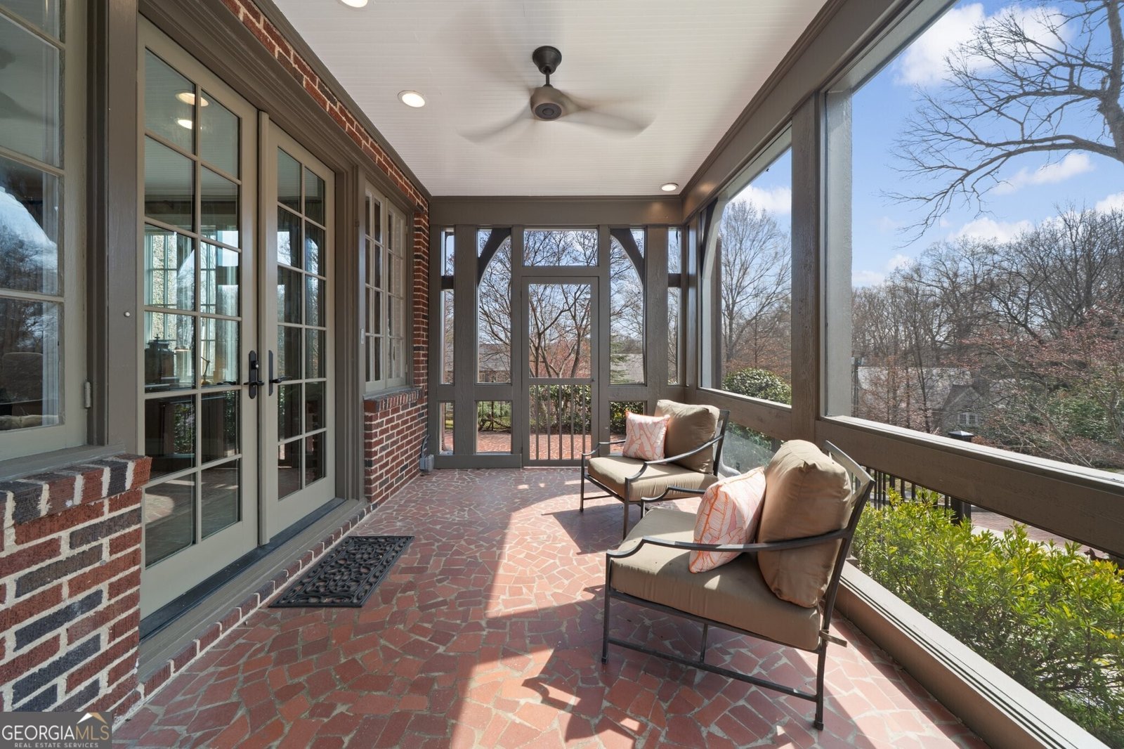 46 Montclair Drive Atlanta - 13
