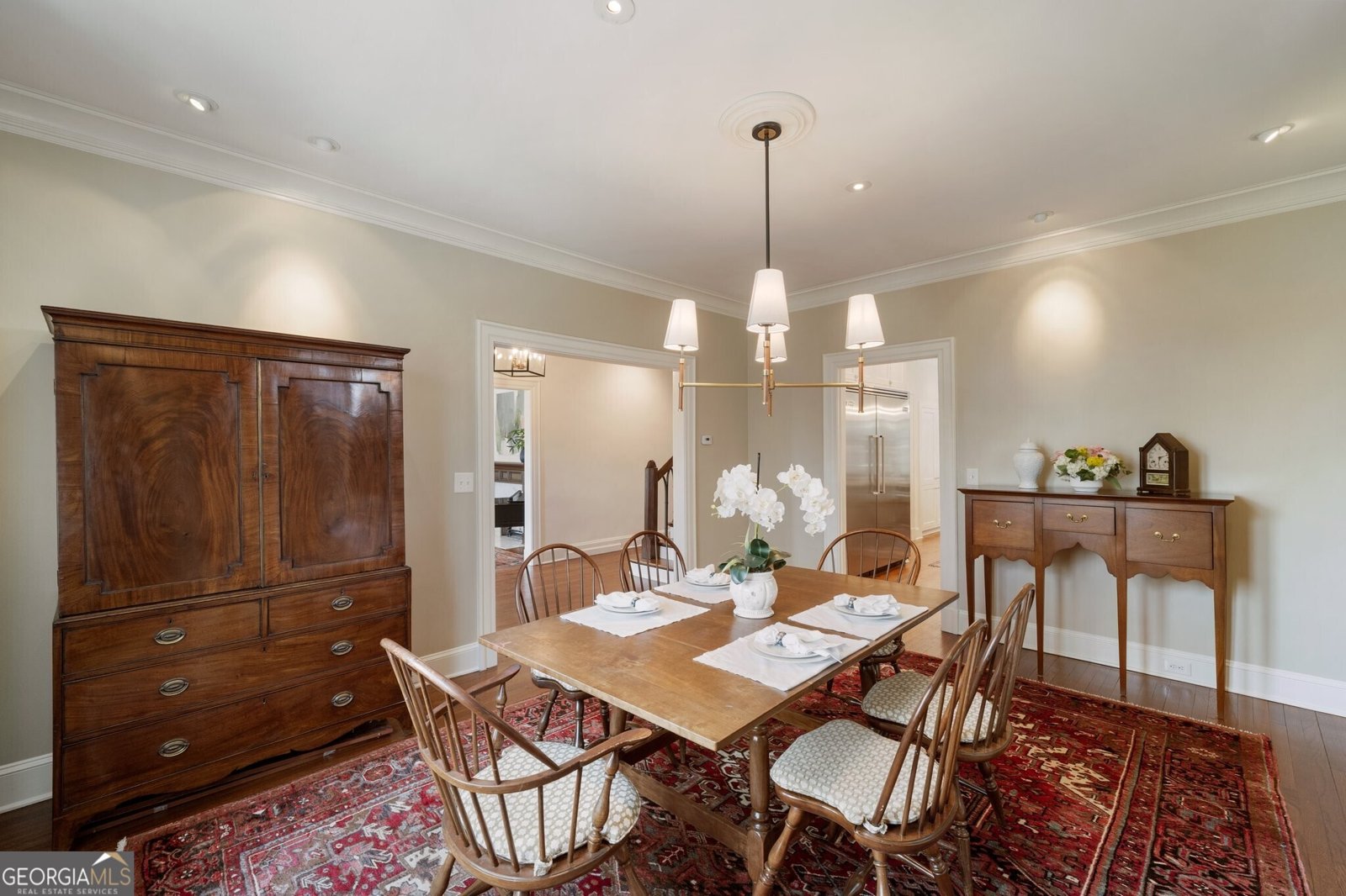 46 Montclair Drive Atlanta - 14