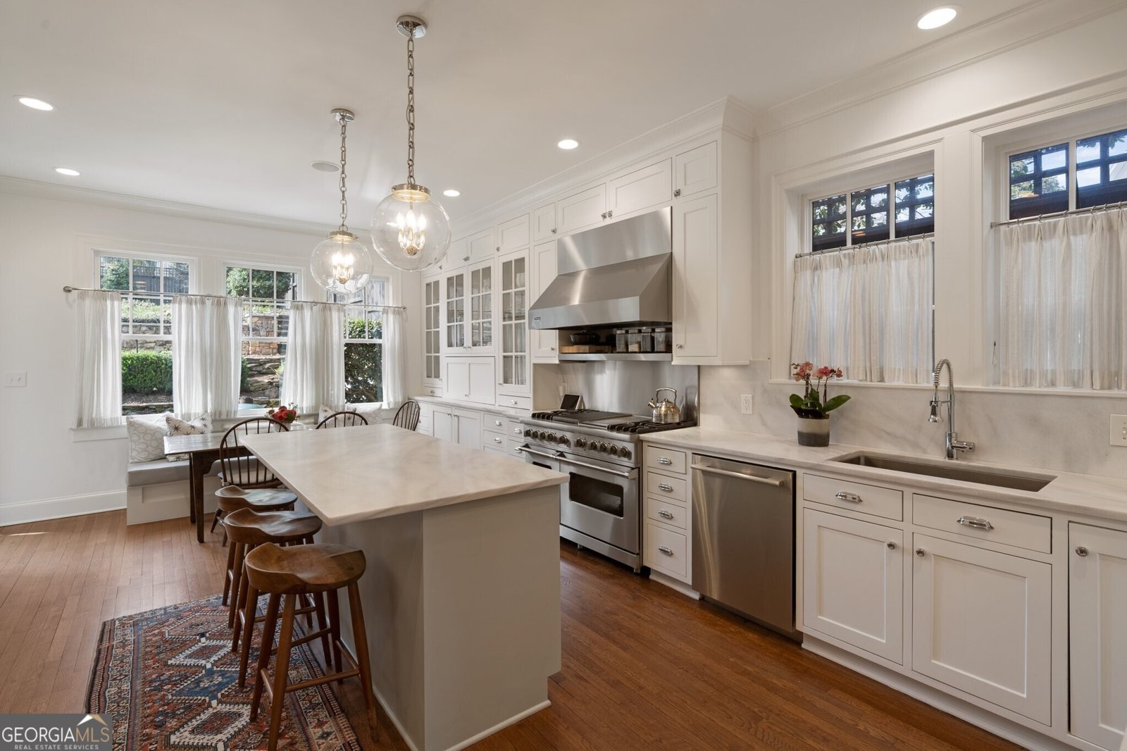 46 Montclair Drive Atlanta - 16
