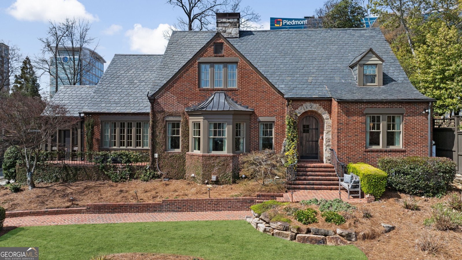 46 Montclair Drive Atlanta - 2