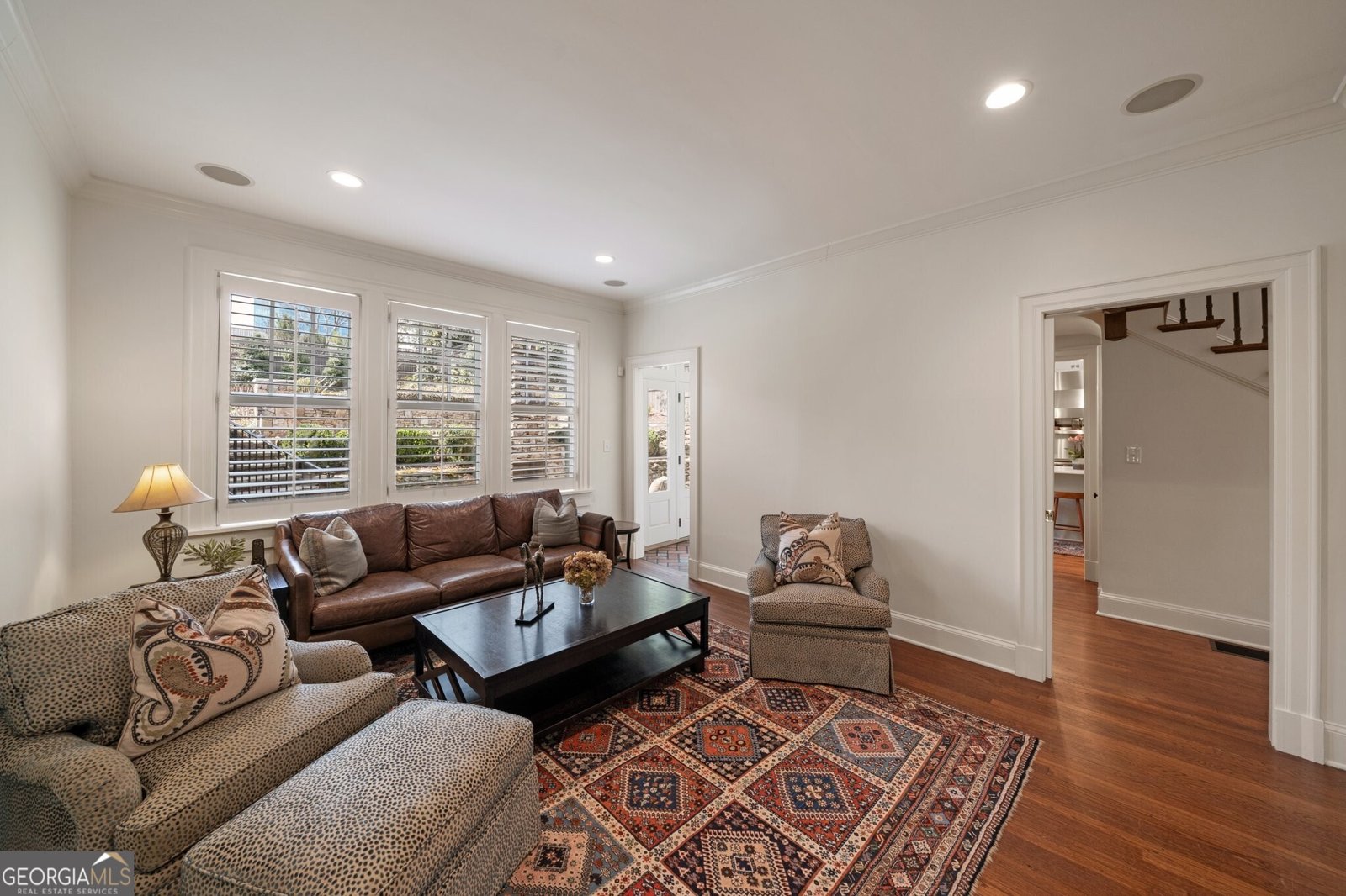 46 Montclair Drive Atlanta - 26