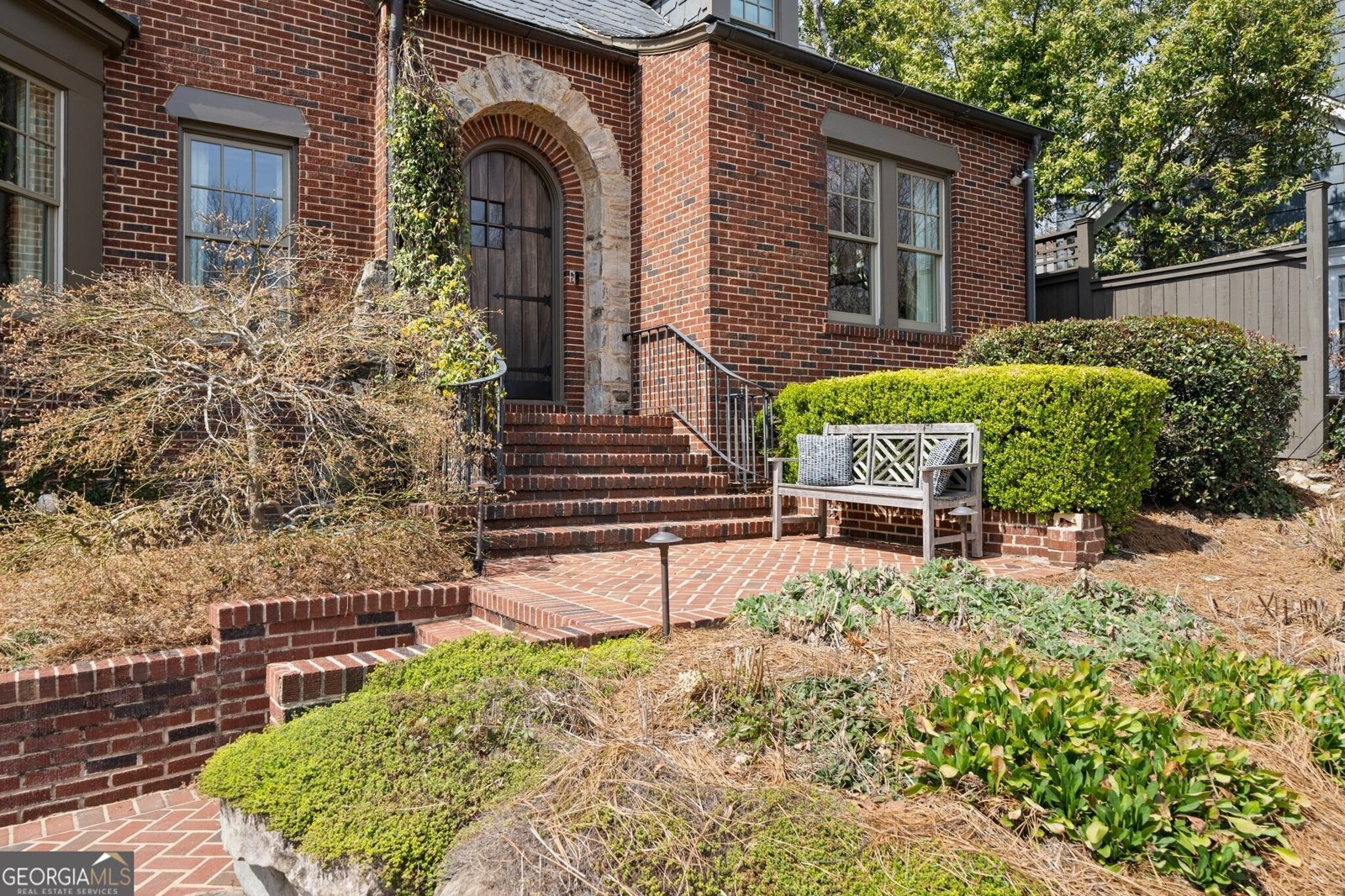 46 Montclair Drive Atlanta - 3