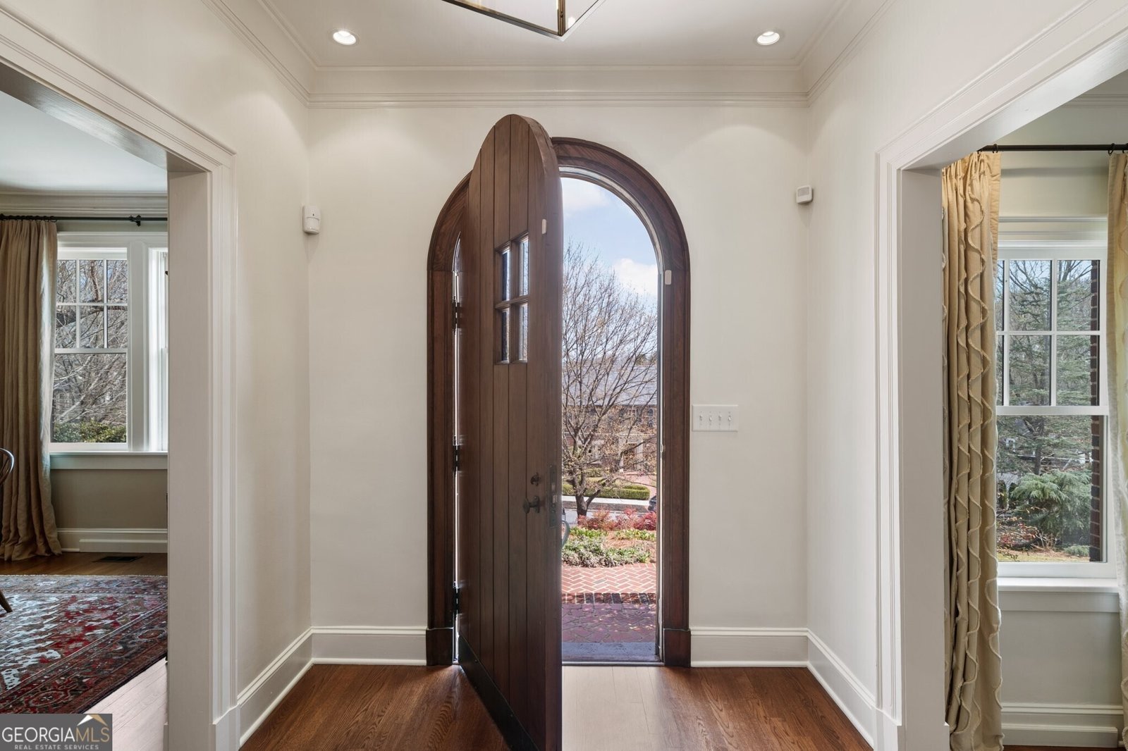 46 Montclair Drive Atlanta - 4