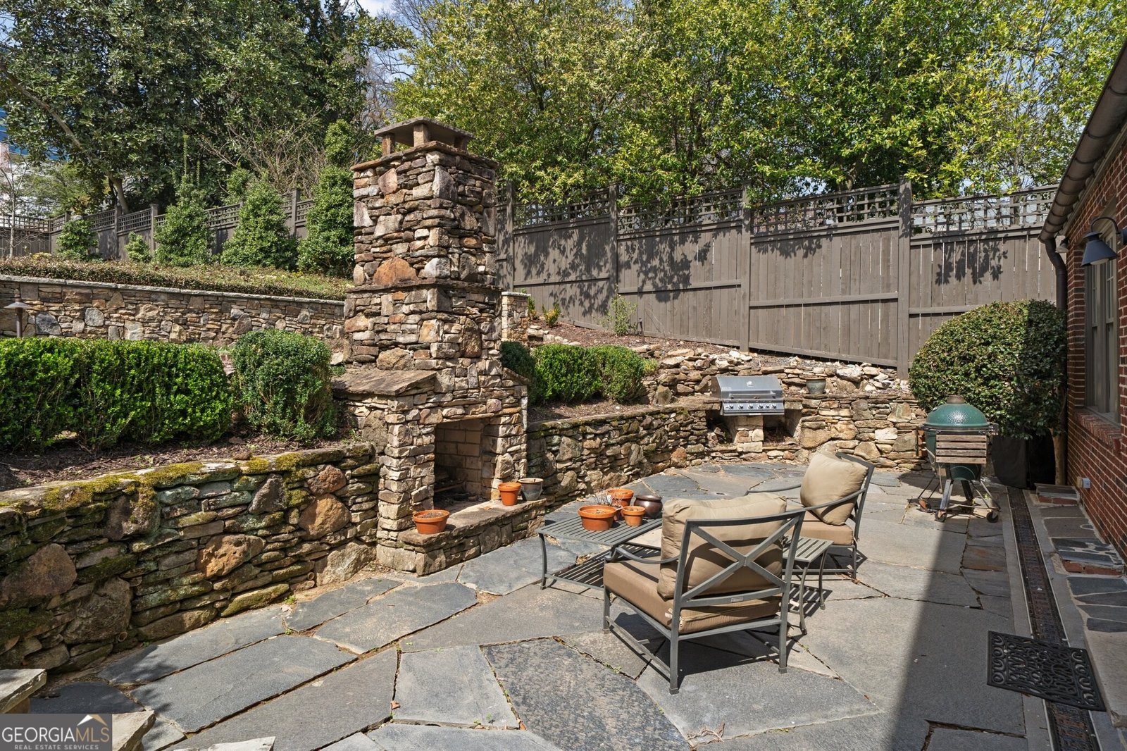 46 Montclair Drive Atlanta - 50
