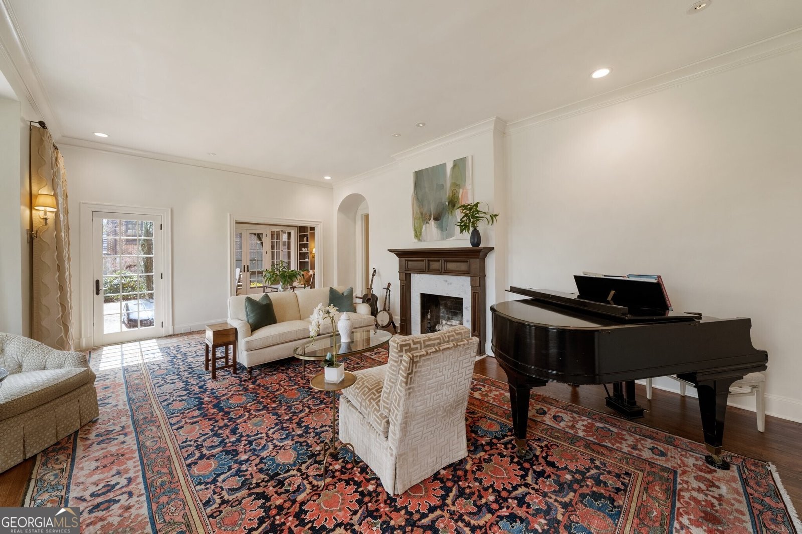 46 Montclair Drive Atlanta - 6