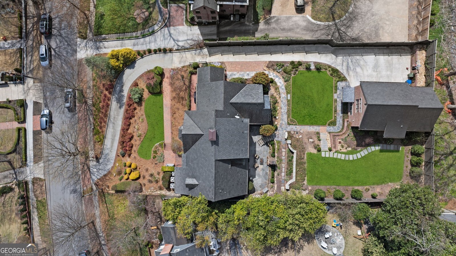 46 Montclair Drive Atlanta - 63