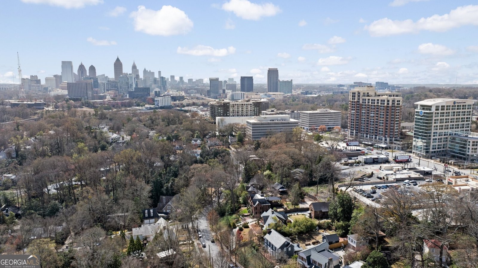 46 Montclair Drive Atlanta - 64
