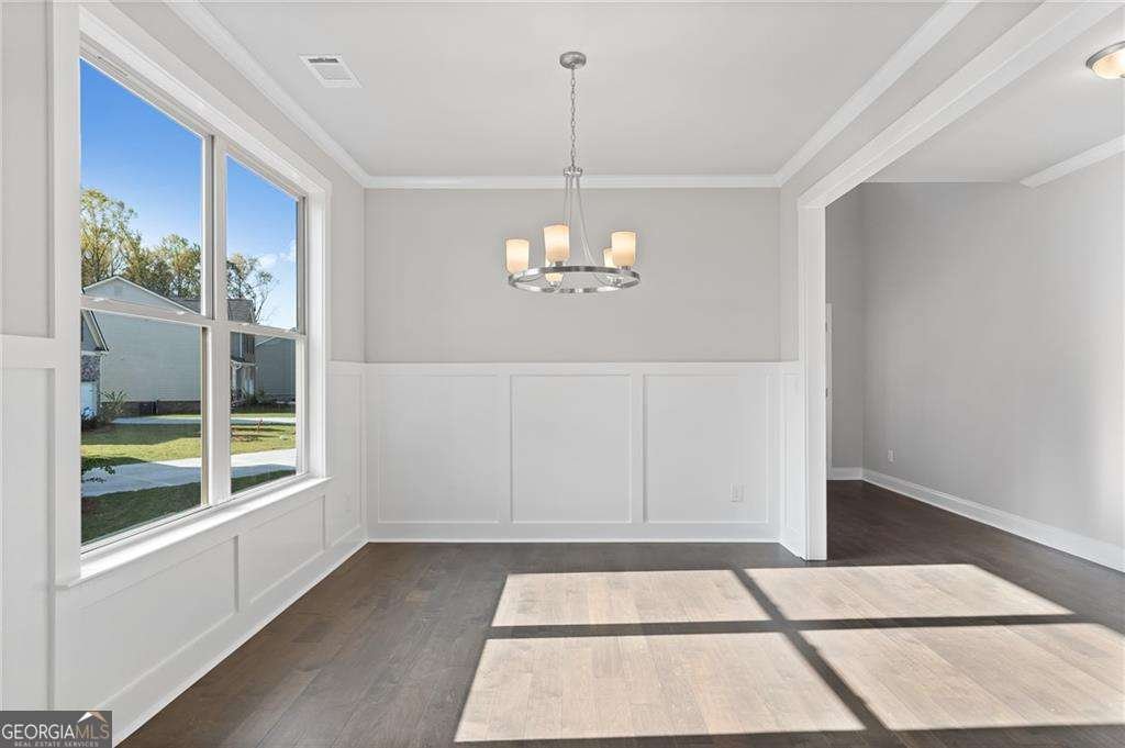 3925 Cordano Lane Lawrenceville - 2