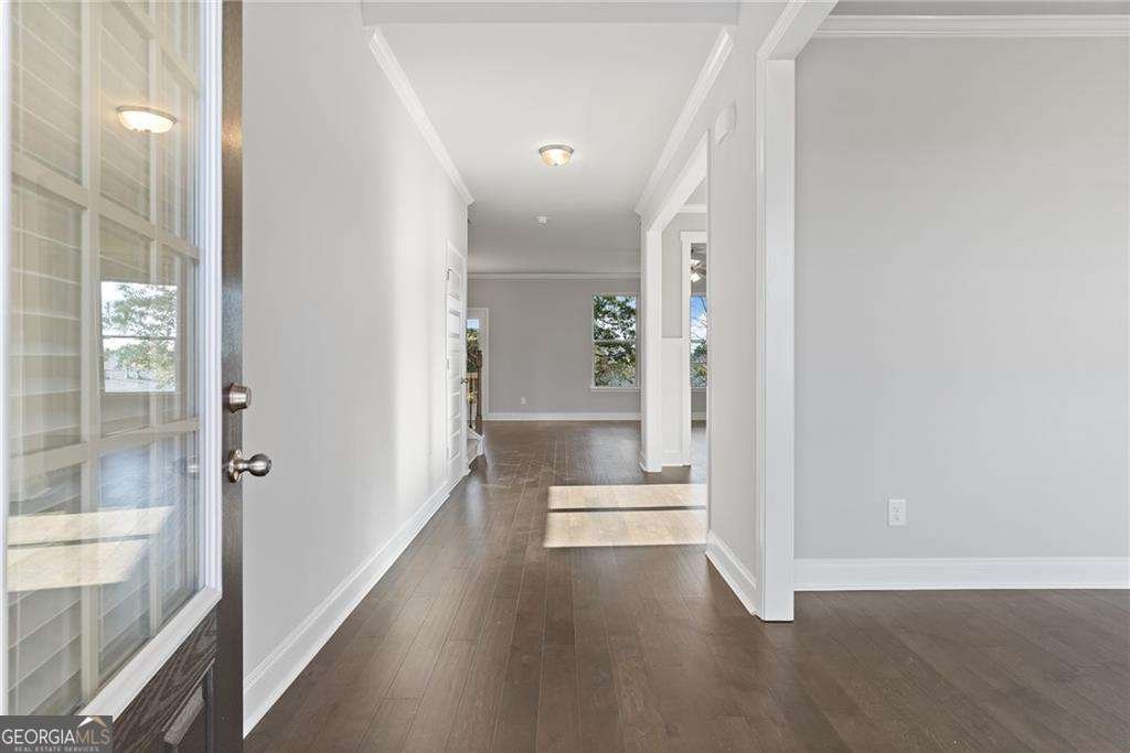 3925 Cordano Lane Lawrenceville - 7