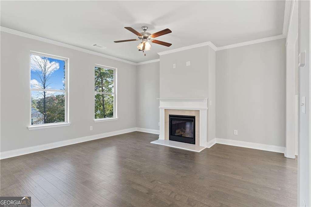 3925 Cordano Lane Lawrenceville - 8