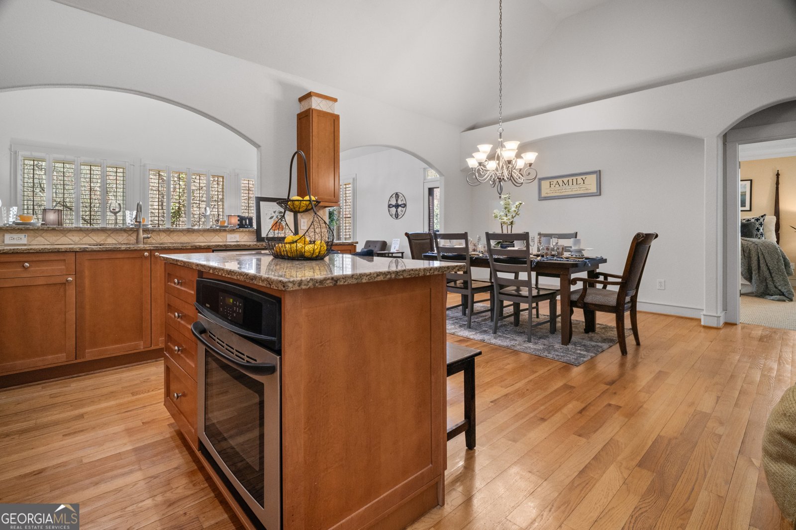 216 CRESCENT MOON Way Canton - 10